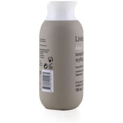 Living Proof No Frizz Nourishing Styling Cream 4Oz - Image 3