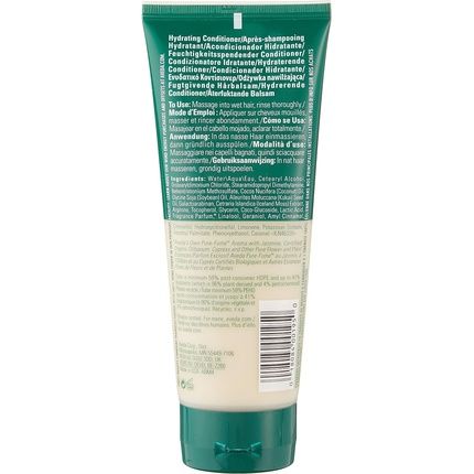 Aveda Sap Moss Weightless Hydration Conditioner  200Ml - Image 3