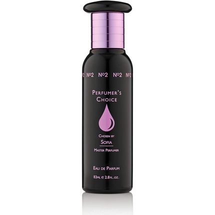 Perfumer'S Choice No 2 By Sofia Women'S Eau De Parfum 83Ml