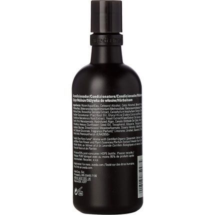 Aveda Men Pure-Formance Conditioner For Men 300Ml