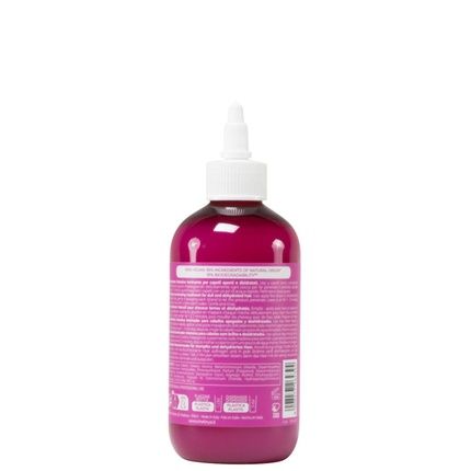 Inebrya Shecare Glazed Intensive Care For Split And Dehydrated Hair