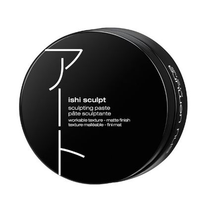 Shu Uemura Ishi Sculpt Sculpting Paste 71G