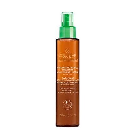 Collistar Twophase Sculpting Concentrate 200Ml