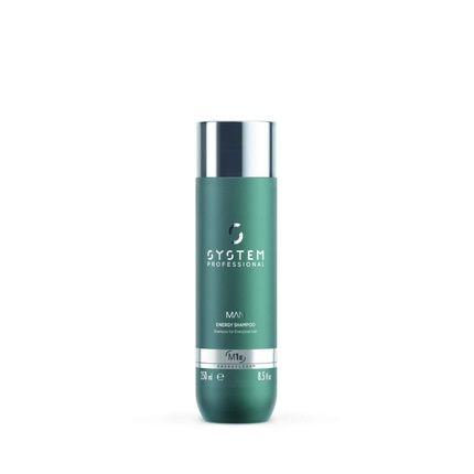 Energy Shampoo M1E 250Ml
