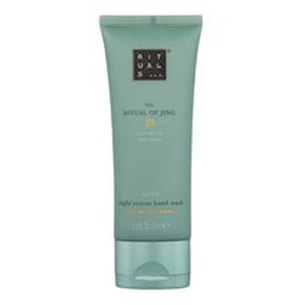 Rituals The Ritual Of Jing Hand Mask 70Ml Night Rescue