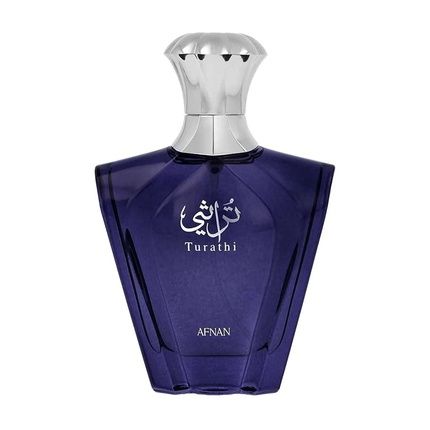 Turathi Blue Pour Homme Eau De Parfum Spray 90Ml