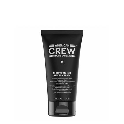 American Crew Moisturizing Shave Cream 150Ml
