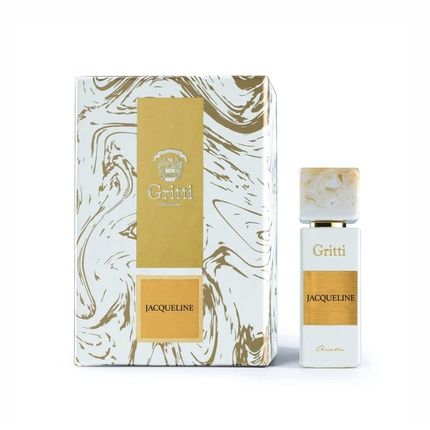 Gritti Jacquelaine Edp 100Ml