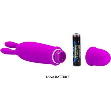 Pretty Love Boyce Mini Vibrator