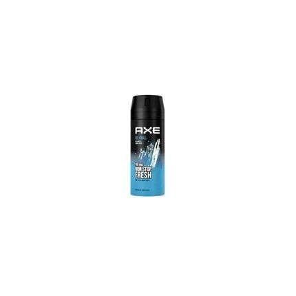 Axe Deodorant Spray 150 Ml Ice Chill