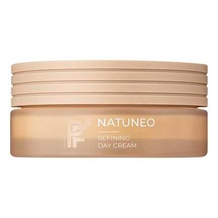 Annemarie Borlind Natuneo System High Performance Refining Day Cream 50Ml