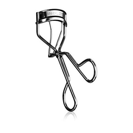 Inglot Heated Eyelash Curler Lift And Lash Curler For Mascara