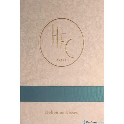 Hfc Paris Delicious Kisses Eau De Parfum 75Ml