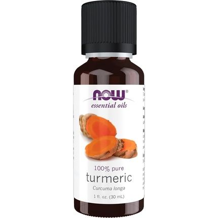 Essential Oil Turmeric 30Ml