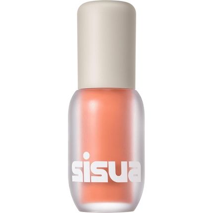 Unleashia Popcorn Syrup Lip Plumper No.2 Mango Caramel - Image 3