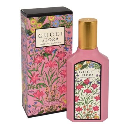 Gucci Flora Gorgeous Gardenia 50 Ml - Image 3