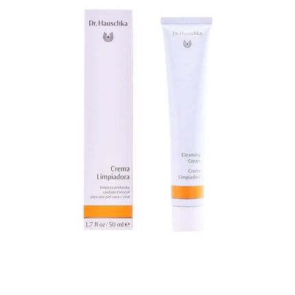 Dr Hauschka Cleansing Cream 50Ml