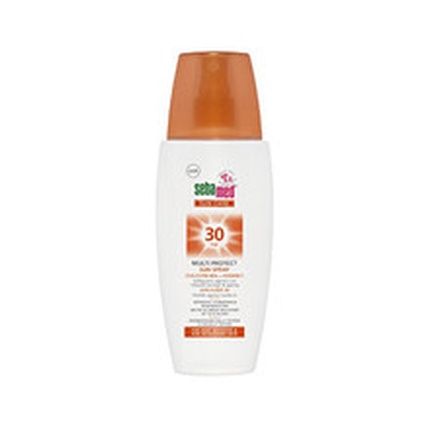 Sebamed Sun Care Spray Spf 30