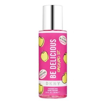 Dkny Be Delicious Orchard Street 250Ml Body Mist