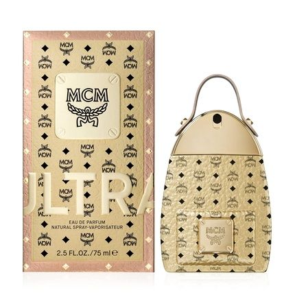 Mcm Ultra Eau De Parfum 2.5 Fl Oz