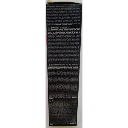 Chromatic Red Carmen Tube 60Ml