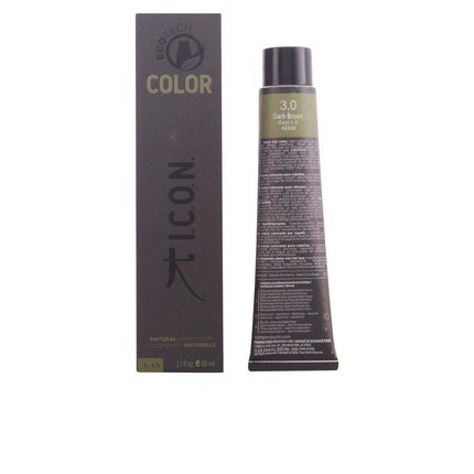 Ecotech Color Natural Color 8.2 Light Beige Blonde 60Ml