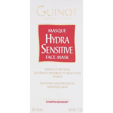 Guinot Masque Hydra Sensitive Face Mask 50Ml