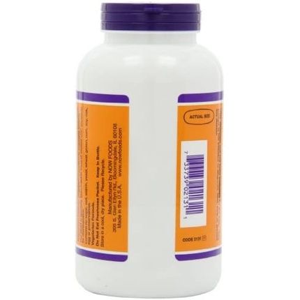 Now Foods Msm 1500Mg 200 Tablets - Image 3