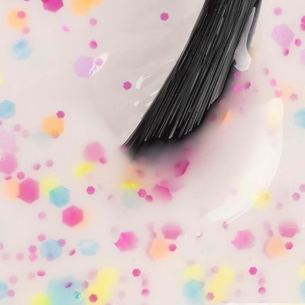 Neonail Uv Nail Polish 7.2Ml - Multicolor - Game, Set, Glam - Neonail Colors - Uv Glitter Polish - Gel Nails - Nail Design - Shellac