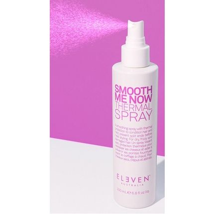 Eleven Australia Smooth Me Now Thermal Spray - Image 3