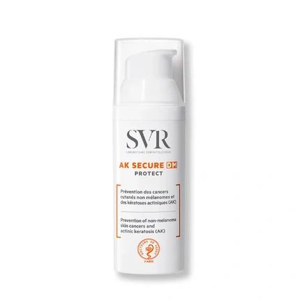 Svr Sun Secure Ak Protect Sunscreen Spf 50 50Ml