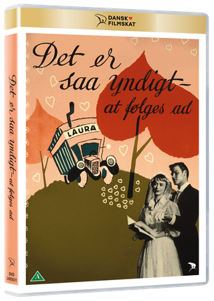 Palladium Det Er S Yndigt