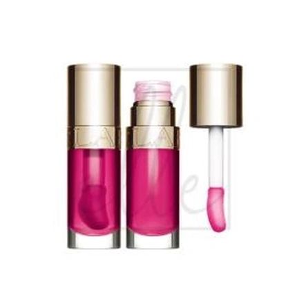 Clarins Lip Comfort Oil 02 Raspberry 7 Ml