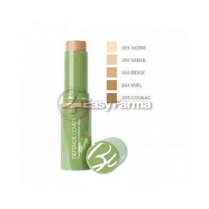 Bionike Defence Cover Concealer Stick 10 Ml 205 Cognac