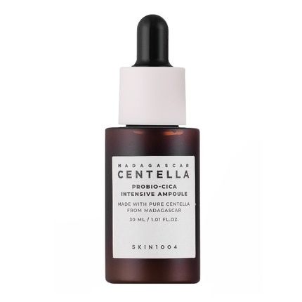 Skin1004 Madagascar Centella Probio-Cica Ampoule Concentrate With Probiotics - 30 Ml