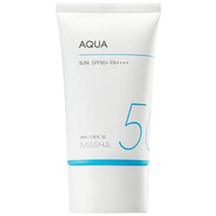 Missha All Around Safe Block Aqua Sun Spf 50+/Pa++++ 50Ml