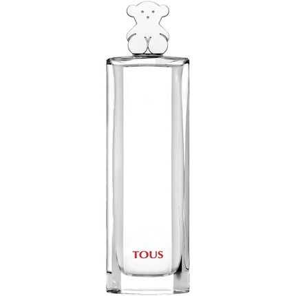 Tous Woman Eau De Toilette Spray 90Ml