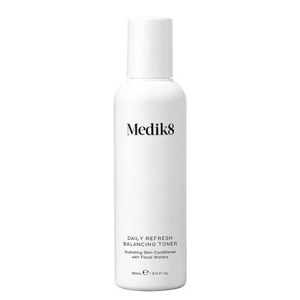Medik8 Daily Refresh Balancing Toner Alcohol-Free 150Ml