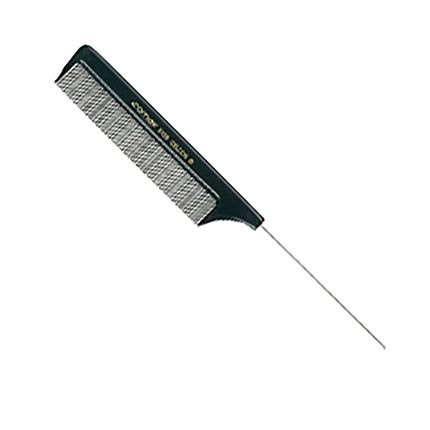 Profi Friseur Kamm 510 Black Profi-Line