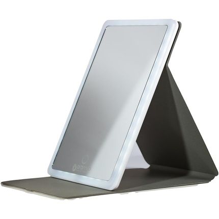 Oromed Led Mirror Oro-Mirror With 3 Light Modes Hd 1:1 - Pack Of 2 - Image 3