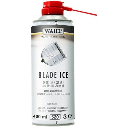 Wahl Blade Ice Cooling Spray 400Ml