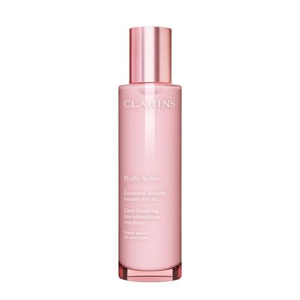 Clarins Multiactive Linesmoothing Emulsion 100Ml