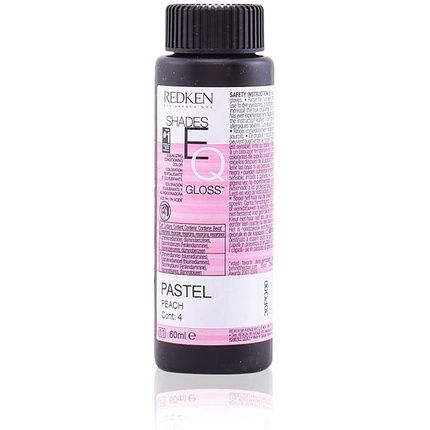 Redken Pastel Peach Colour Accessories 60Ml
