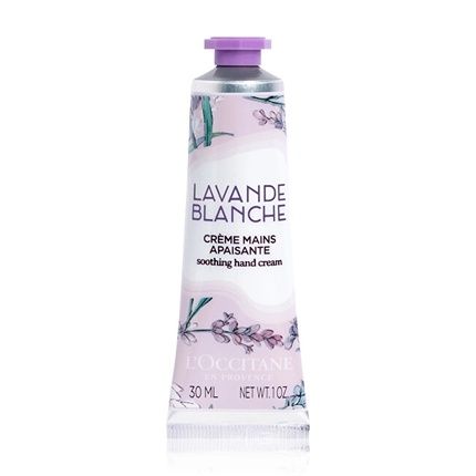 L'Occitane Lavender Hand Cream 30Ml