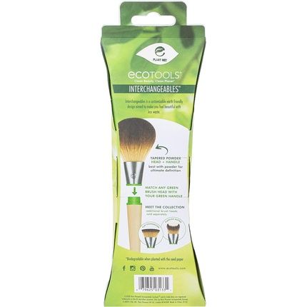 Ecotools Makeup Brushes