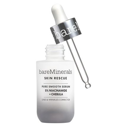 Skin Rescue Pure Smooth Serum Line And Wrinkle Correcting Serum 30Ml