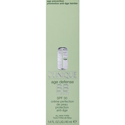 Clinique Bb Cream 03 Medium Dark 40Ml