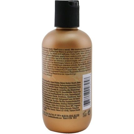 Bumble And Bumble Bond Building Repair Hair Treatment 125Ml - Image 3
