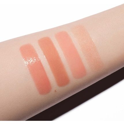 Anastasia Beverly Hills Lip Gloss Deep Taupe - Image 3