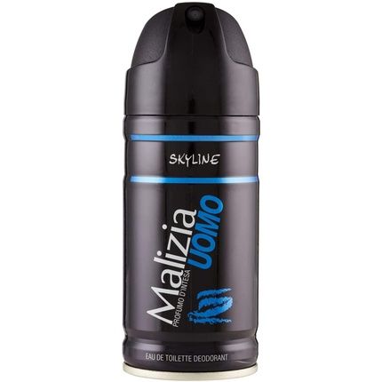 Malizia Deo Herren Skyline 150Ml
